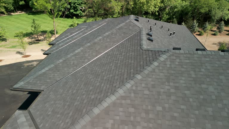 Best Roof Ventilation Installation  in Llano, TX